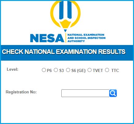 check national examination results, nesa|NESA Results 2024 Rwanda: For P6, S3, S6, TVET, and TTC.